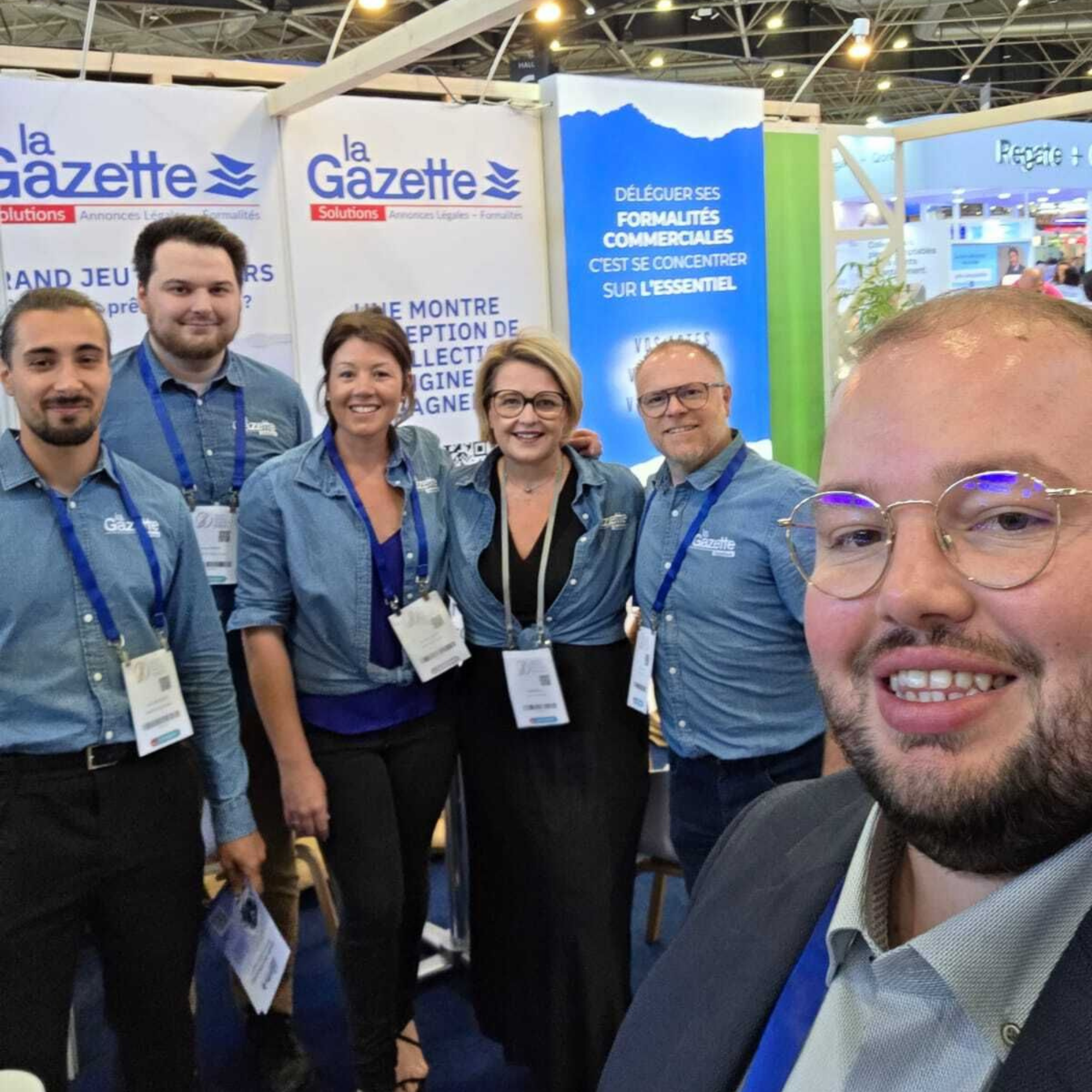 Congrès des experts-comptables 2025