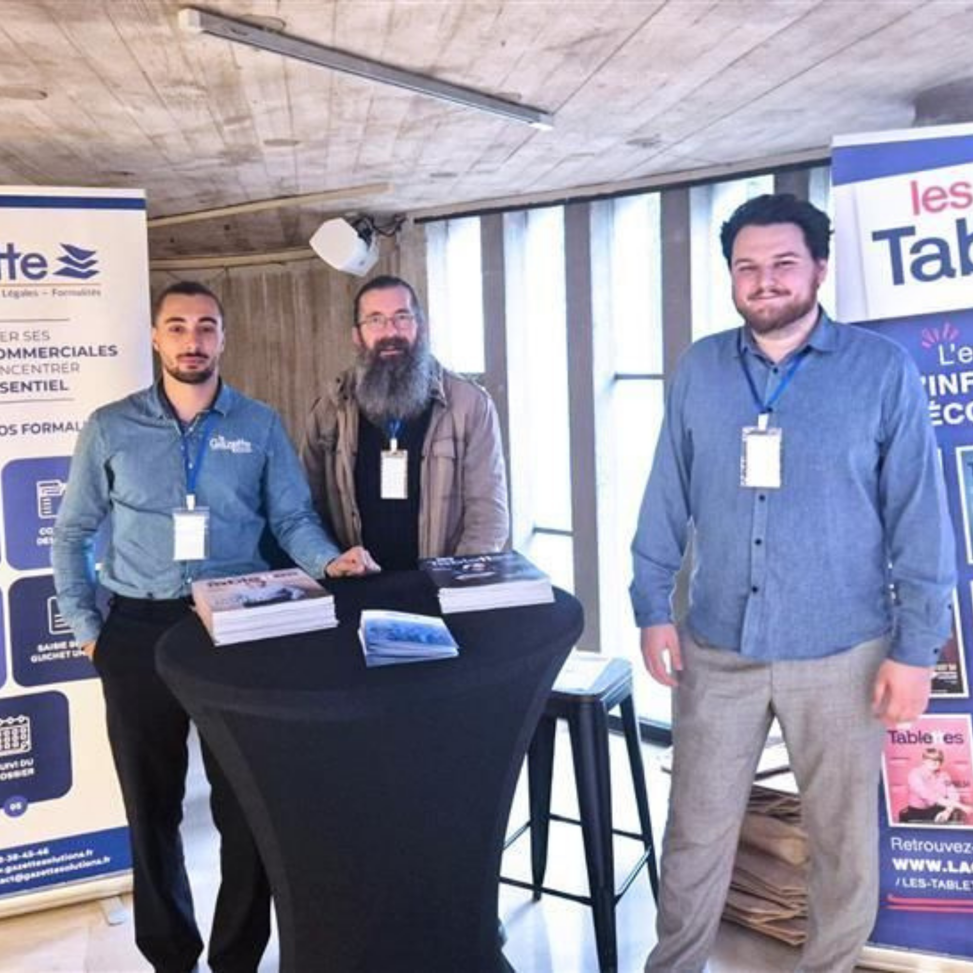 Assemblée Générale des Experts-Comptables du Grand Est