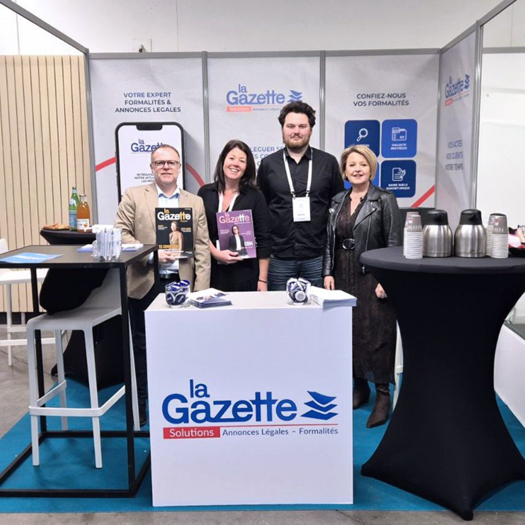Campus des Experts-Comptables des Hauts-de-France