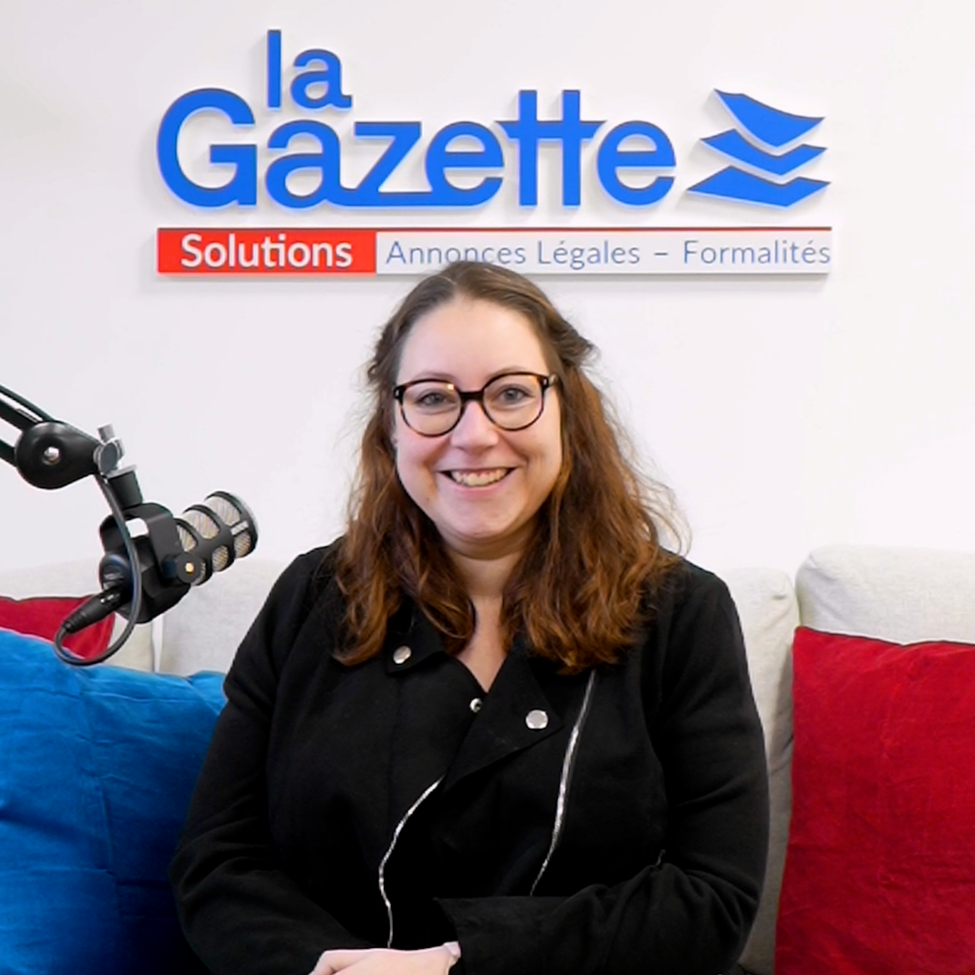 Portrait collaborateur : Orane